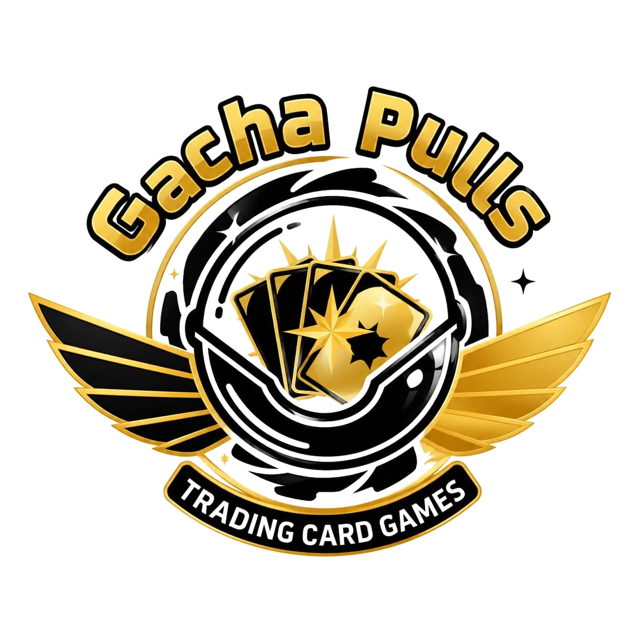 Gacha Pulls — Trading Card Games